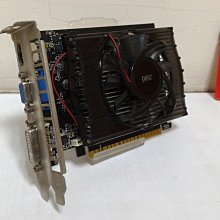 Geforce GT630 2GB DDR3 D/HDMI PCI-E顯示卡 良品 歷史價格詳細信息
