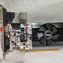 PCI-E  顯示卡  GT530  2G   DDR3     &lt; 二手品 &gt; 歷史價格詳細信息