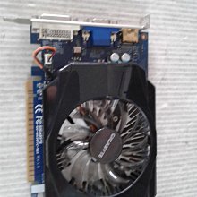【 創憶電腦 】技嘉 GV-N430OTC-1GI PCI-E 顯示卡 直購價 250元 歷史價格詳細信息