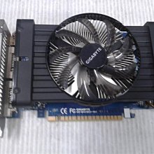 E.PCI-E顯示卡-技嘉 GV-N450D3-1GI DDR3 1GB 128Bit mini HDMI直購價300 歷史價格詳細信息