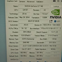(GT730晶片高階版本) 技嘉 GT730顯示卡（大容量2G記憶體）+ (高階128bit記憶體匯流排) 歷史價格詳細信息