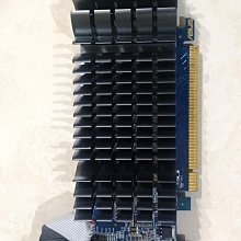 華碩 ASUS GT610-1GD3-L NVIDIA GT610 DDR3 1G 短卡 風扇版 HDMI輸出 DX11 歷史價格詳細信息