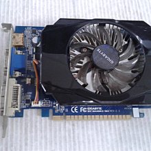 GV-N440D3-1GI Rev:1.1 顯卡 歷史價格詳細信息