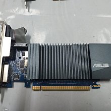 (((台中市)ASUS顯示卡GT730-FML-2G 歷史價格詳細信息