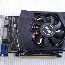 【 創憶電腦 】華碩 ASUS GT720-2GD3-V2/DP PCI-E 顯示卡 直購價 300元 歷史價格詳細信息