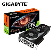 @電子街3C 特賣會@技嘉 GIGABYTE GV-N306TXGAMING OC-8GD顯示卡 RTX 3060TI 歷史價格詳細信息