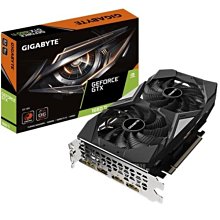 技嘉 GeForce GTX 1660 Ti OC 6G 電競顯示卡 型號Gv-N166TOC-6GD 二手$3500 歷史價格詳細信息