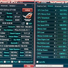 新達3C 映眾 inno3D GF-GTX750-2XDVI-MDMI GDDR5 128-Bit 售價=1000元 歷史價格詳細信息