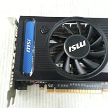 微星 N650-MD1GD5/OC GTX650 1GB DDR5 DVI HDMI VGA 歷史價格詳細信息