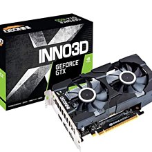Inno3D 映眾 Geforce GTX1650 TWIN X2 OC GDDR6 4G 雙風扇 顯示卡 19.6CM 歷史價格詳細信息