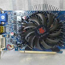 LANTIC NGT440D5-1GDVH 顯示卡/良品 歷史價格詳細信息