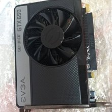 【玉昇電腦】艾薇克 EVGA GTX650 1G DDR5 顯示卡 價格比較,價格查詢,歷史價格詳細信息