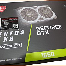 微星 GTX1650 D6 VENTUS XS OCV3 顯示卡+羅技 MK240 NANO 無線滑鼠鍵盤組 歷史價格詳細信息