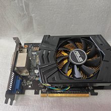 ASUS GTX650-E 1GD5 顯示卡 GTX 650 顯示卡  功能正常 台中市可自取 外縣市郵寄  謝謝 歷史價格詳細信息