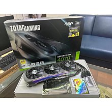 ☆只用過4個月☆索泰ZOTAC GAMING RTX 4070 Ti AMP AIRO 12GB GDDR6X 顯示卡 歷史價格詳細信息