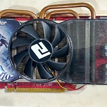 撼訊 AX6870 1GBD5-2DH HD6870 顯示卡出清 便宜賣 800元 雙6PIN CP值最高暗黑4顯卡 歷史價格詳細信息