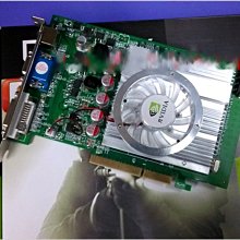 5Cgo【權宇】PCI顯卡Geforce FX5500 256MB 128Bit DVI+S端+VGA單屏雙屏顯卡 含稅 歷史價格詳細信息