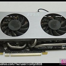 超貿2手資訊 微星MSI  MS-6638  Aton(TM)CPU 230 /DDR2 2G/160GB HD 歷史價格詳細信息