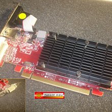 撼訊 AX5450 1GBK3-SH2 1GB AMD Radeon HD 5450 PCI-E 顯示卡 "現貨 歷史價格詳細信息