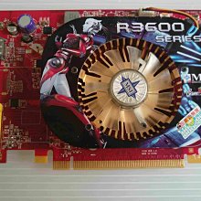 微星R3650-T2D512顯卡HD雙DVI MS-V119顯示卡ATI AMD MSI PCIE R3600 歷史價格詳細信息