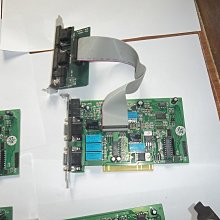 PCI介面,4路監控卡,VP-40 VER:1.2 保全監視卡 歷史價格詳細信息