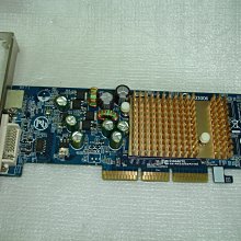 技嘉 AGP顯示卡 n6200/TD/128MA 功能正常 AGP插槽 少用稀有的正品 歷史價格詳細信息