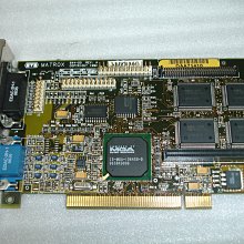 【電腦零件補給站】Matrox 708-01 REV A MIL2P/4+ 4MB PCI 顯示卡 歷史價格詳細信息