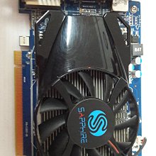 中古 顯示卡良品 HD6450 1GB DDR3  PCI-E 內容詳看 歷史價格詳細信息