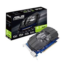 ASUS 華碩 PH-GT1030-O2G DDR5 顯卡 PH-GT1030-O2G D5 顯示卡 現貨 廠商直送 歷史價格詳細信息
