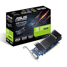 【ASUS 華碩】GT1030-SL-2G-BRK 顯示卡+華碩 SDRW-08D2S-U 外接燒錄器 歷史價格詳細信息