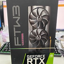 EVGA RTX 3060Ti XC GAMING 8g  3070 3080參考 歷史價格詳細信息