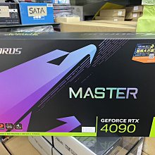 技嘉 AORUS RTX4090 MASTER 24G 顯示卡 全新現貨 蘆洲可自取????附購買證明????自取價77000 價格比較,價格查詢,歷史價格詳細信息
