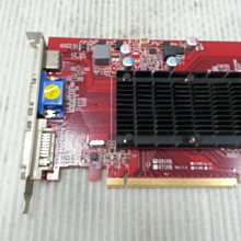 E.PCI-E顯示卡-撼訊 AX5750 512MD5-H DVI HDMI D-SUB 直購價120 歷史價格詳細信息
