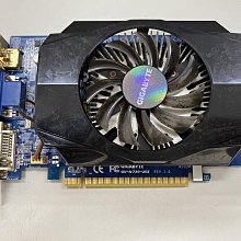 二手品保固中 技嘉 GIGABYTE GV-RX560 OC-4GD/顯示卡 RX560 歷史價格詳細信息