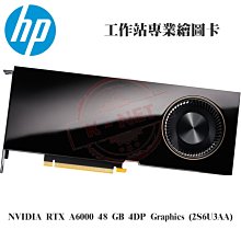HP 工作站專業繪圖卡 2S6U3AA NVIDIA Quadro RTX A6000 48GB GDDR6 歷史價格詳細信息
