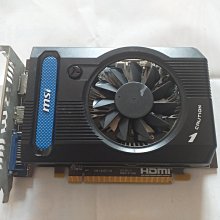 (台中市)微星顯示卡 N520GT-MD1G/LP 歷史價格詳細信息