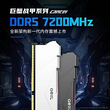 GeIL POLARIS 北極星-冰川白 DDR5 16GX2 5200MHz RGB桌上型記憶體 歷史價格詳細信息