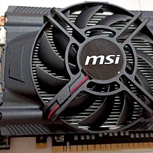 【光華維修中心】MSI N750 GAMING 2GD5/OC 顯示卡(二手良品 保固七天)-P23 歷史價格詳細信息