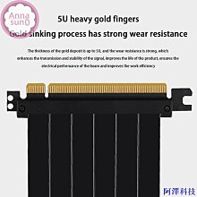 全速 PCI-E 4.0 16X顯卡延長線 轉接線 90度豎裝 倒裝 橫向pcie線 歷史價格詳細信息