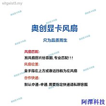 阿澤科技現貨 全新 ASUS/華碩RTX2060 2070 2080 2080ti TURBO公版顯卡散熱風扇 歷史價格詳細信息