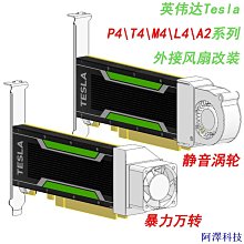 阿澤科技【散熱裝備】特斯拉P40顯卡散熱器 PCB電源轉接板 通用m40p100v100 靜音風扇 歷史價格詳細信息