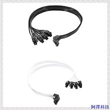 阿澤科技(U P Q E)4XCPU 8Pin 轉 16Pin 公頭顯卡延長線 PCI-E 5.0 12VHPWR RTX408 價格比較,價格查詢,歷史價格詳細信息