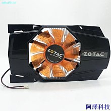 索泰全新GTX 1060-6GD5 1070 1070ti 1080 至尊Plus OC顯卡風扇 歷史價格詳細信息