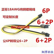電源模組延長線CPU顯卡主板24PIN全模組轉接線鍍銀編制 歷史價格詳細信息