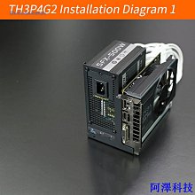 阿澤科技ElectronicMall01* COOLMOON/酷月 CM-GH2立式顯卡支架5V神光同步ARGB鋁合金千斤頂幻彩 歷史價格詳細信息