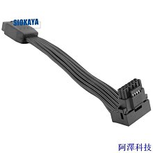 安東科技PCIE轉6口8口10口SATA3.0硬碟6G擴展卡祥碩ASM1166 PCI-E3.0 GEN3 歷史價格詳細信息