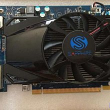安東科技二手藍寶石 HD6850 1G 顯卡 歷史價格詳細信息