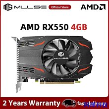 安東科技Amd RX 580 8GB 顯卡 GDDR5 256bit 遊戲顯卡 DirectX 12 台式電腦 GPU DVI- 歷史價格詳細信息