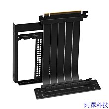 顯卡豎裝垂直支架豎立橫裝式機箱通用PCI-E 3.04.0 X16延長線--小楊哥甄選  露天市集  全最大的網路購 歷史價格詳細信息