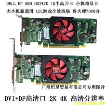 AMD HD7470 2G(詳見說明) 歷史價格詳細信息